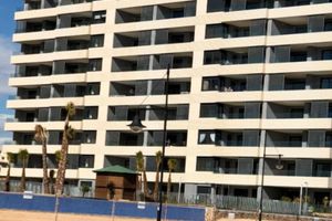 Alquiler Vacacional - Luxueux Appartement en Front de mer 3 Chambres