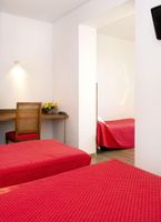 Alojamiento - HOTEL Les Peyrières