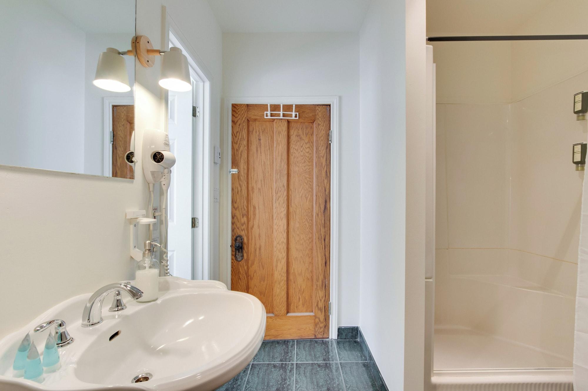 Equipamiento de Habitación Hotel Aberdeen
