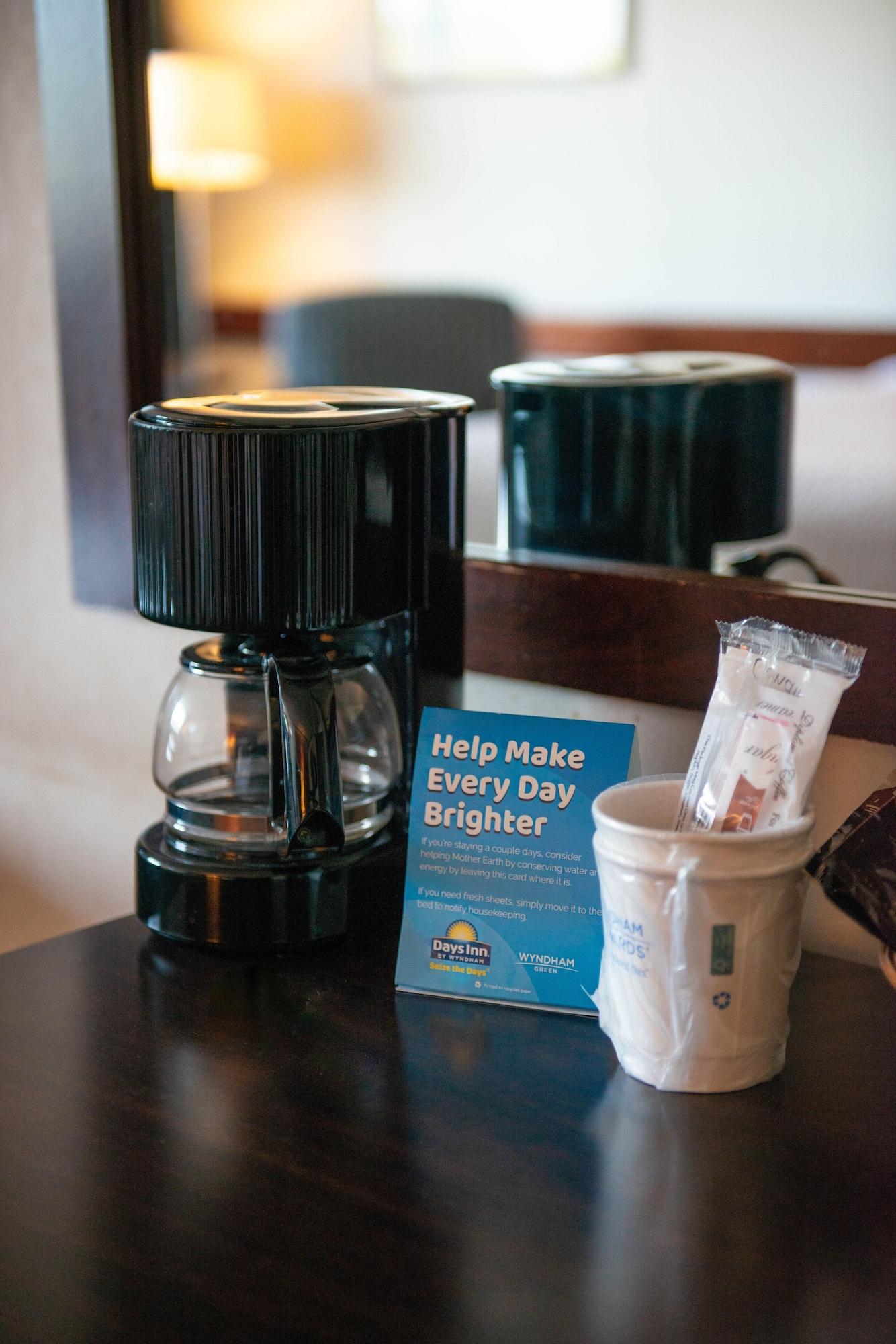 Habitación Days Inn by Wyndham Waynesboro