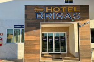Alojamiento - Hotel Brisas