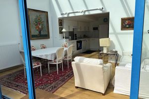 Alquiler Vacacional - Gite du Moulin Maison de Ville à 2 pas de la Plage