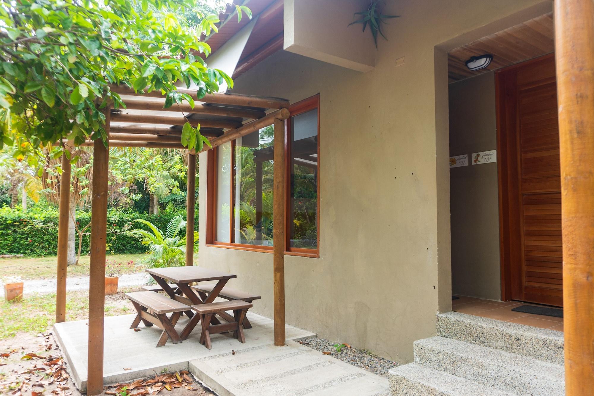 Habitación Hotel Chiniu