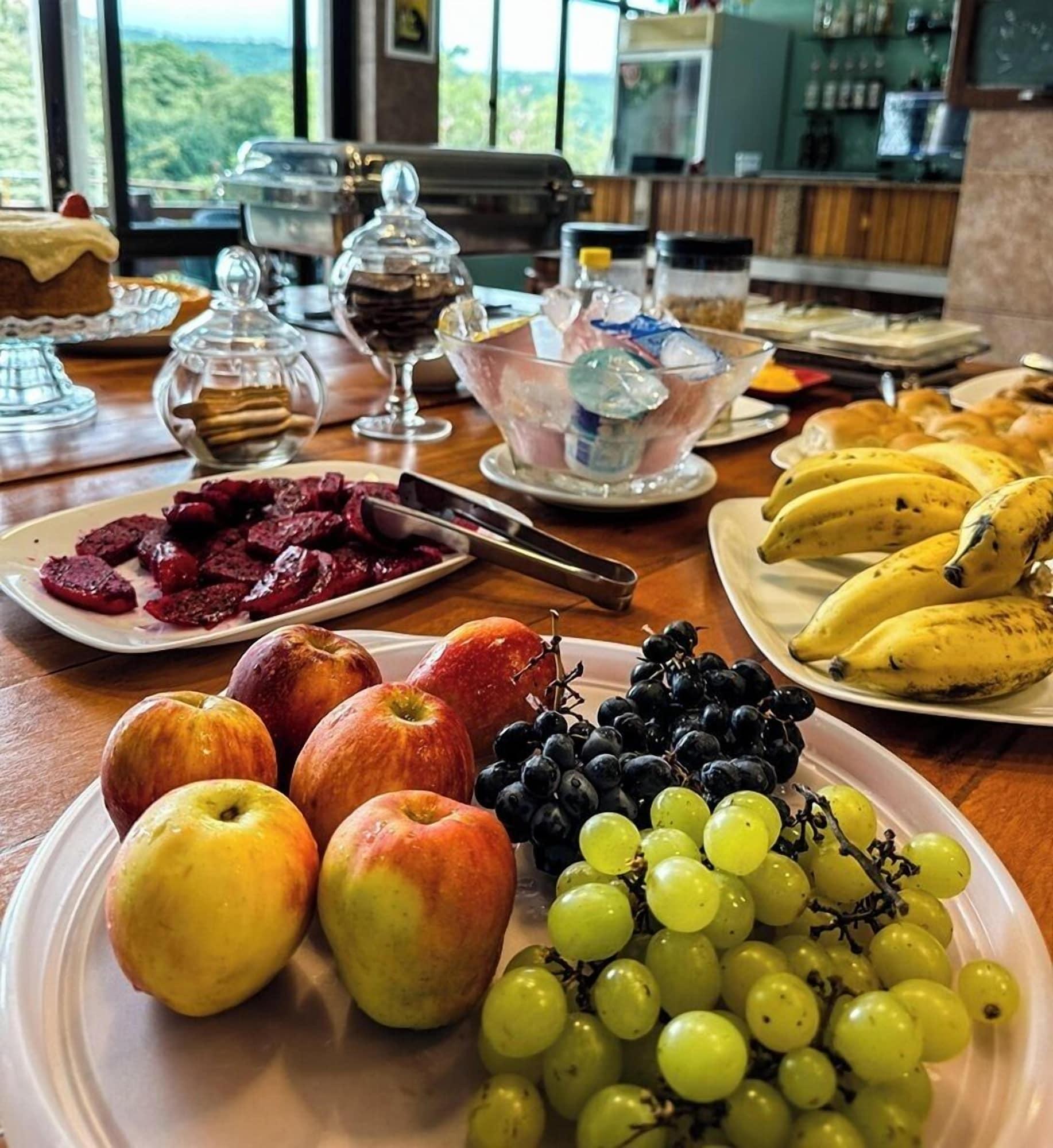 Restaurant Le Rêve Pousada e Restaurante