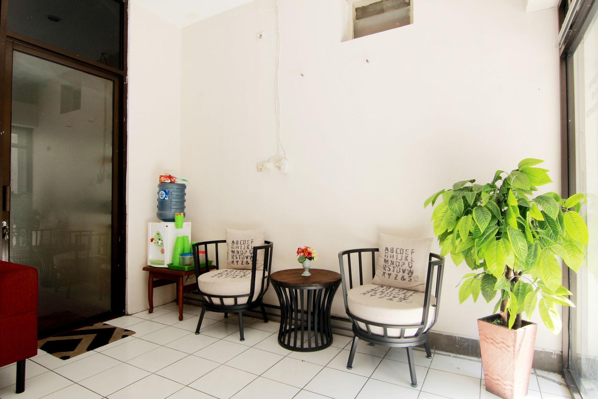 Comodidades del Alojamiento Homestay HD Inn