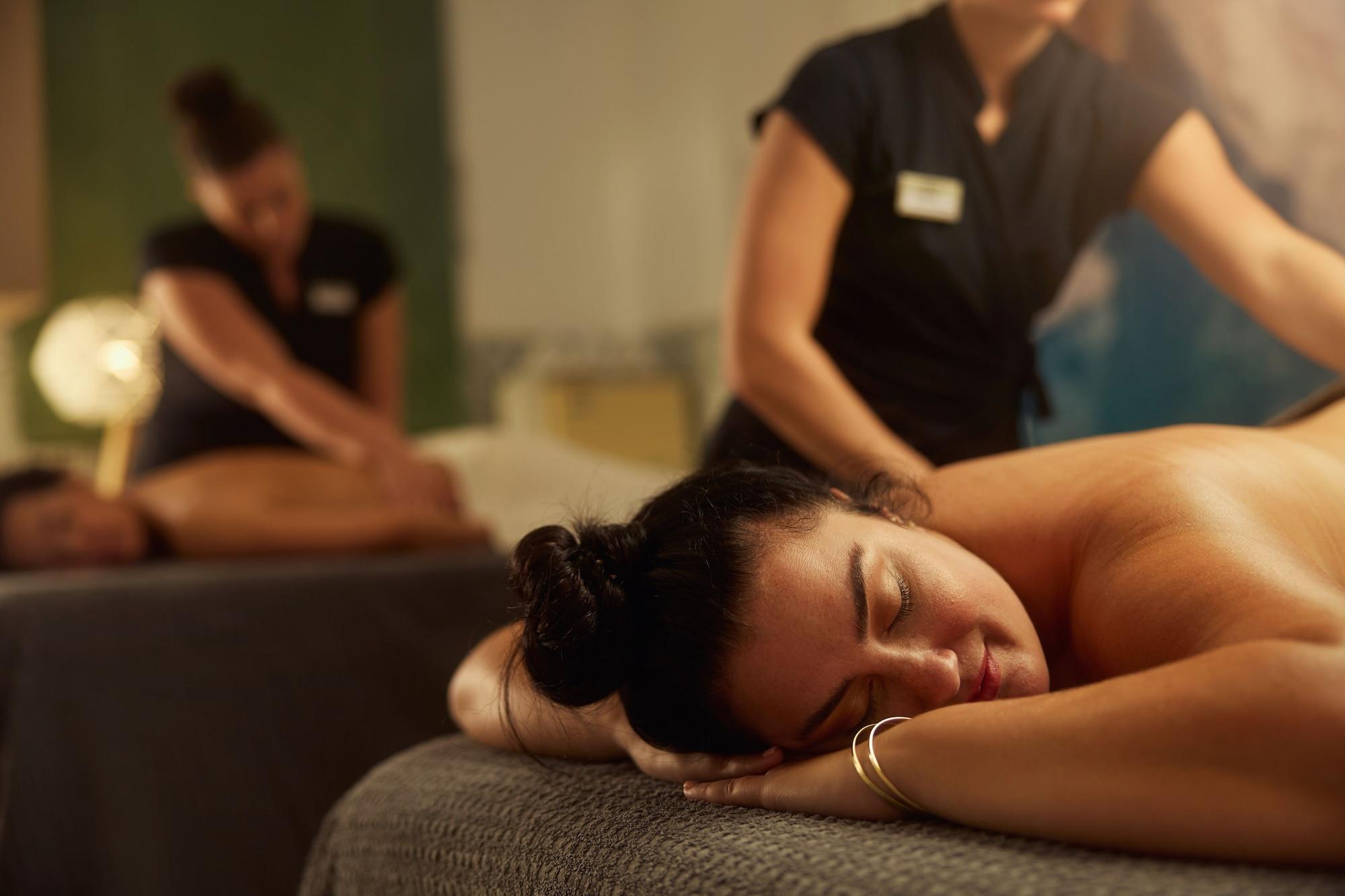 Spa Hotel Bispinger Heide by Center Parcs