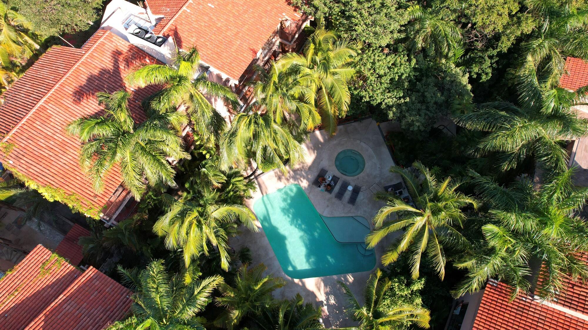 Varios Tukan Hotel Playa del Carmen