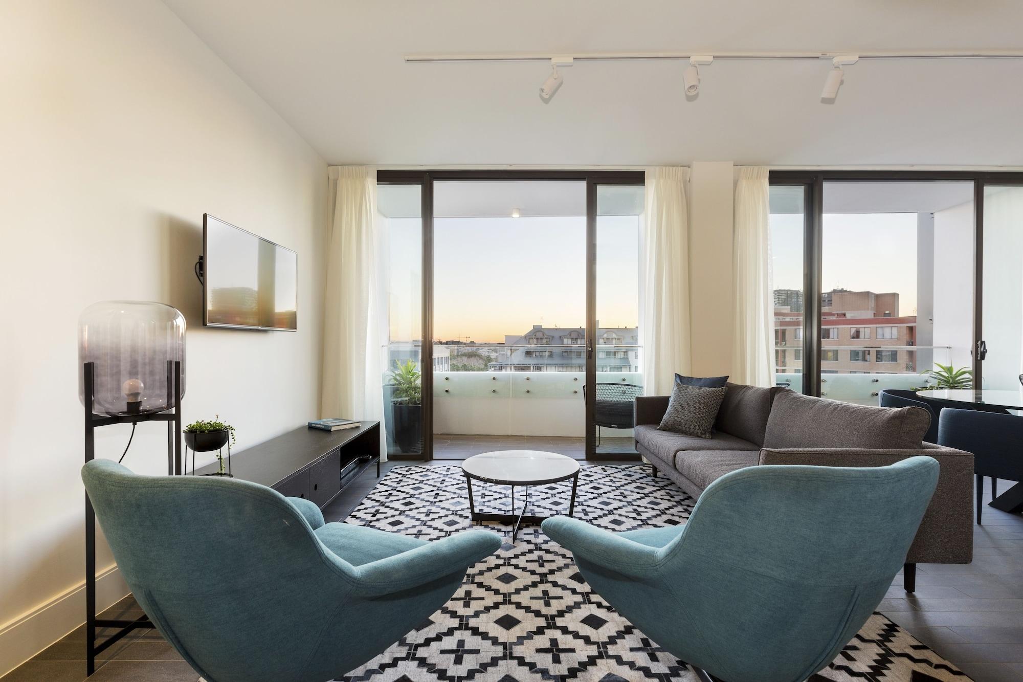 Comodidades del Alojamiento Botanik Apartment Hotel