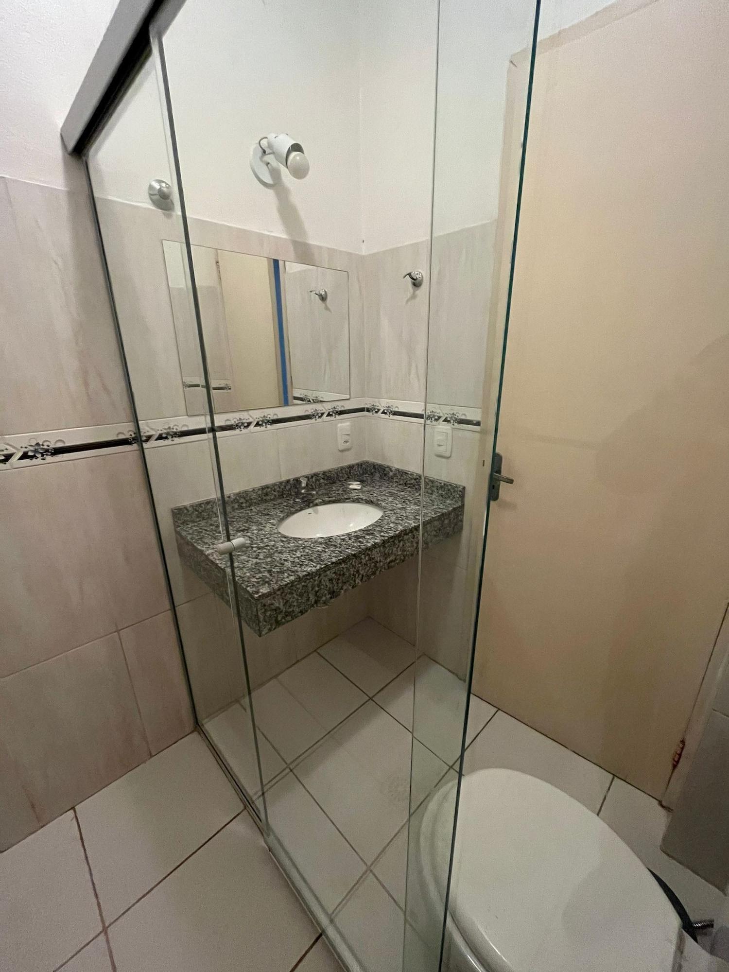 Equipamiento de Habitación Novohotel Express