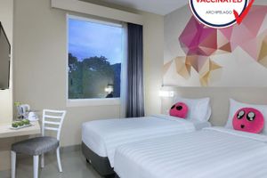 Alojamiento - favehotel Malang