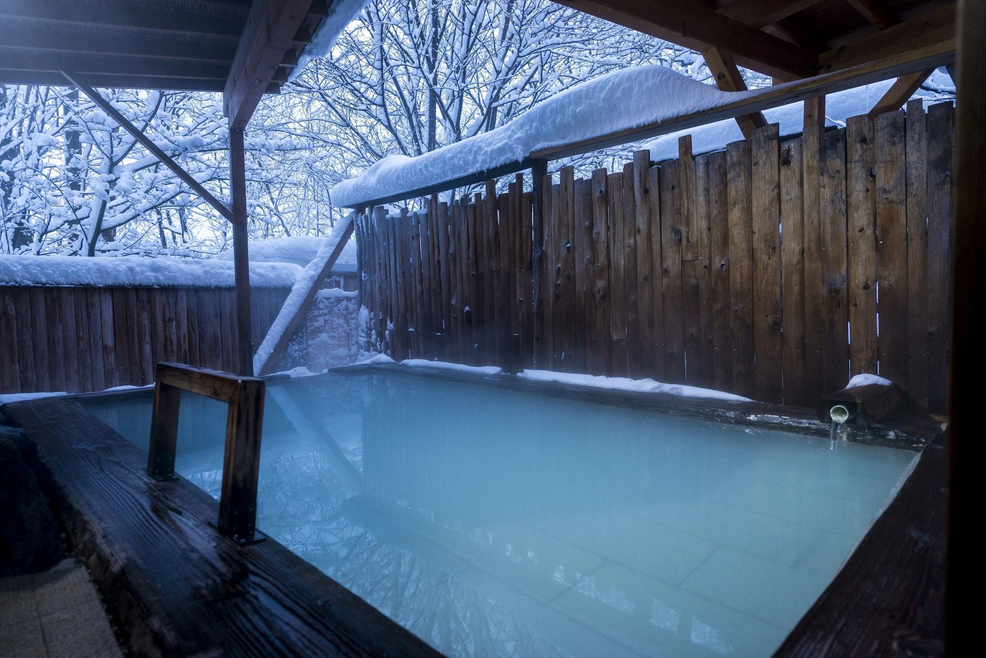 Spa Hotel Lucent Takamiya