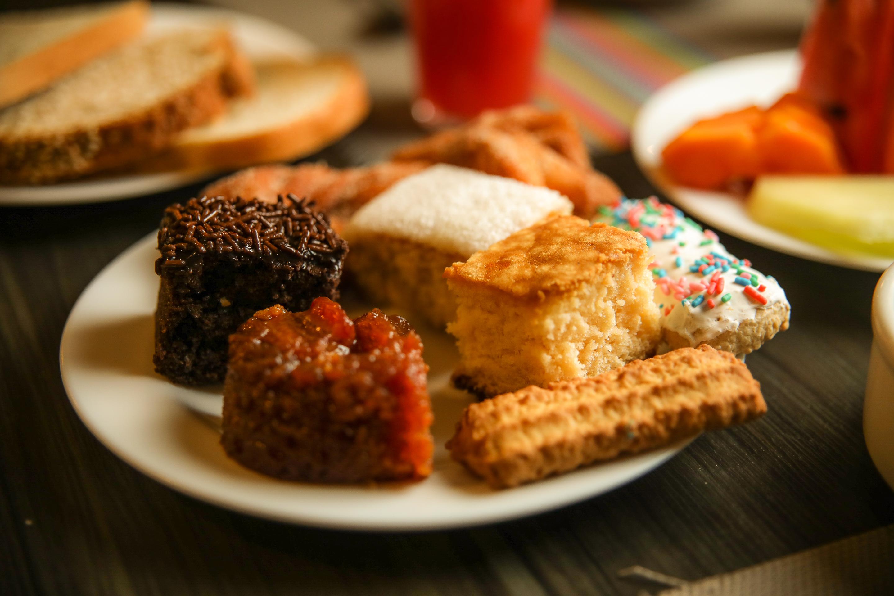 Restaurant Rede Andrade Vivaldi