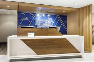 Alojamiento - Holiday Inn Express Knoxville Downtown by IHG