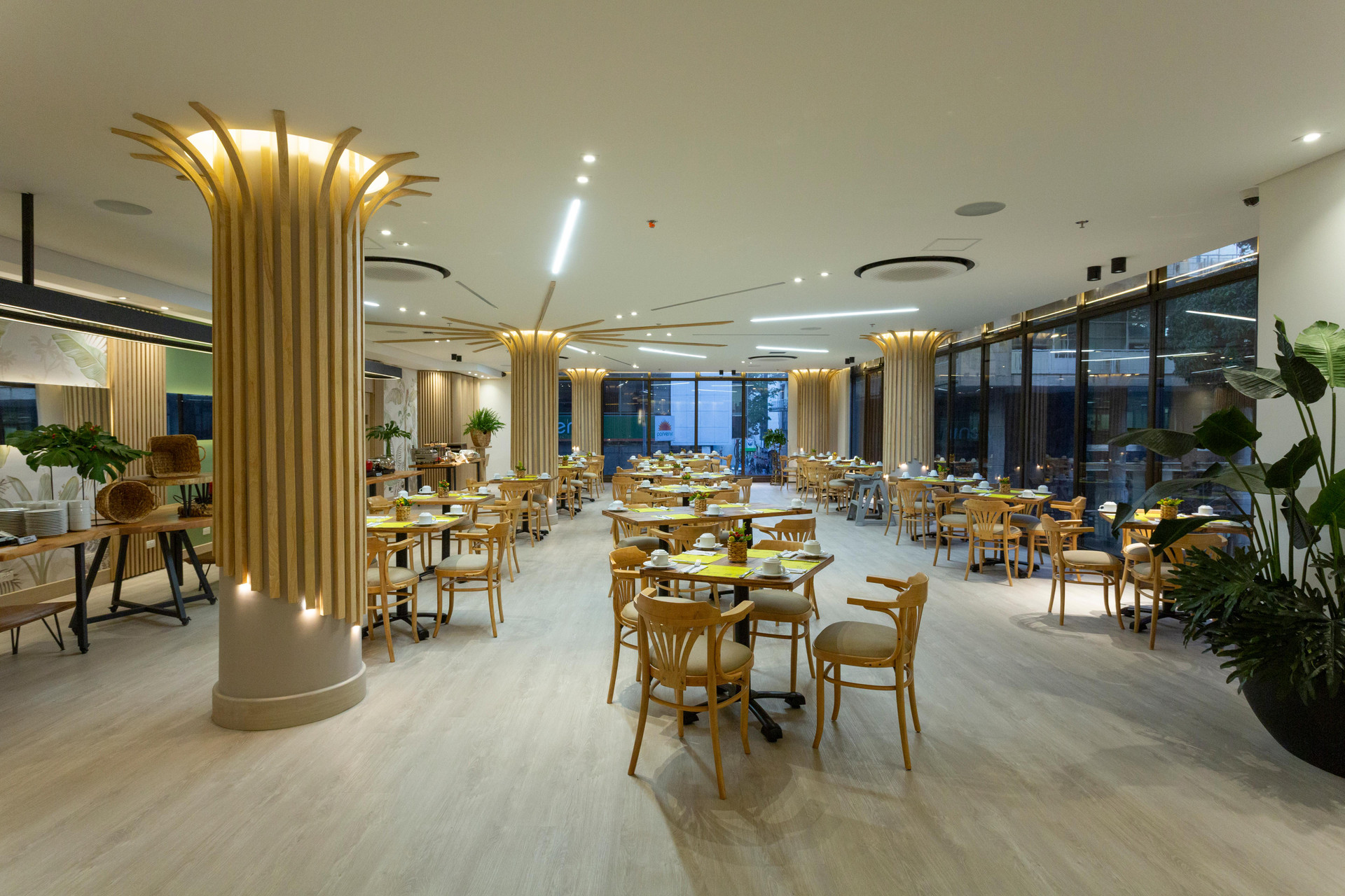 Hotel Hotel Soratama