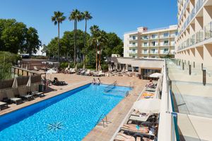 Alojamiento - Invisa Hotel Es Pla