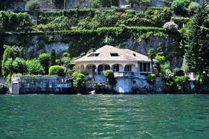 Alquiler Vacacional - Beautiful Lake Front Villa, amazing lake como view, exclusive location!!