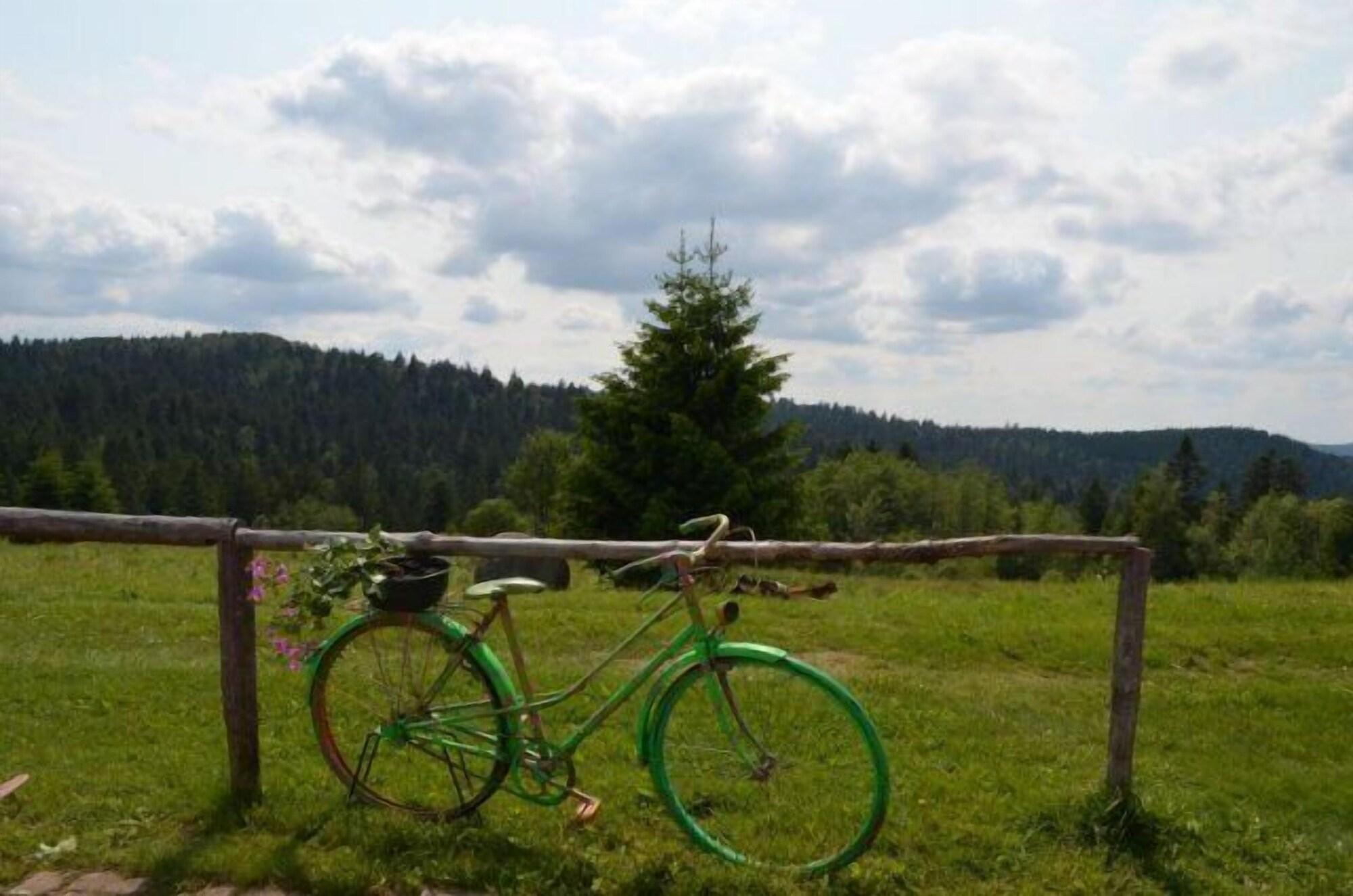 Varios Auberge d'altitude de Grouvelin