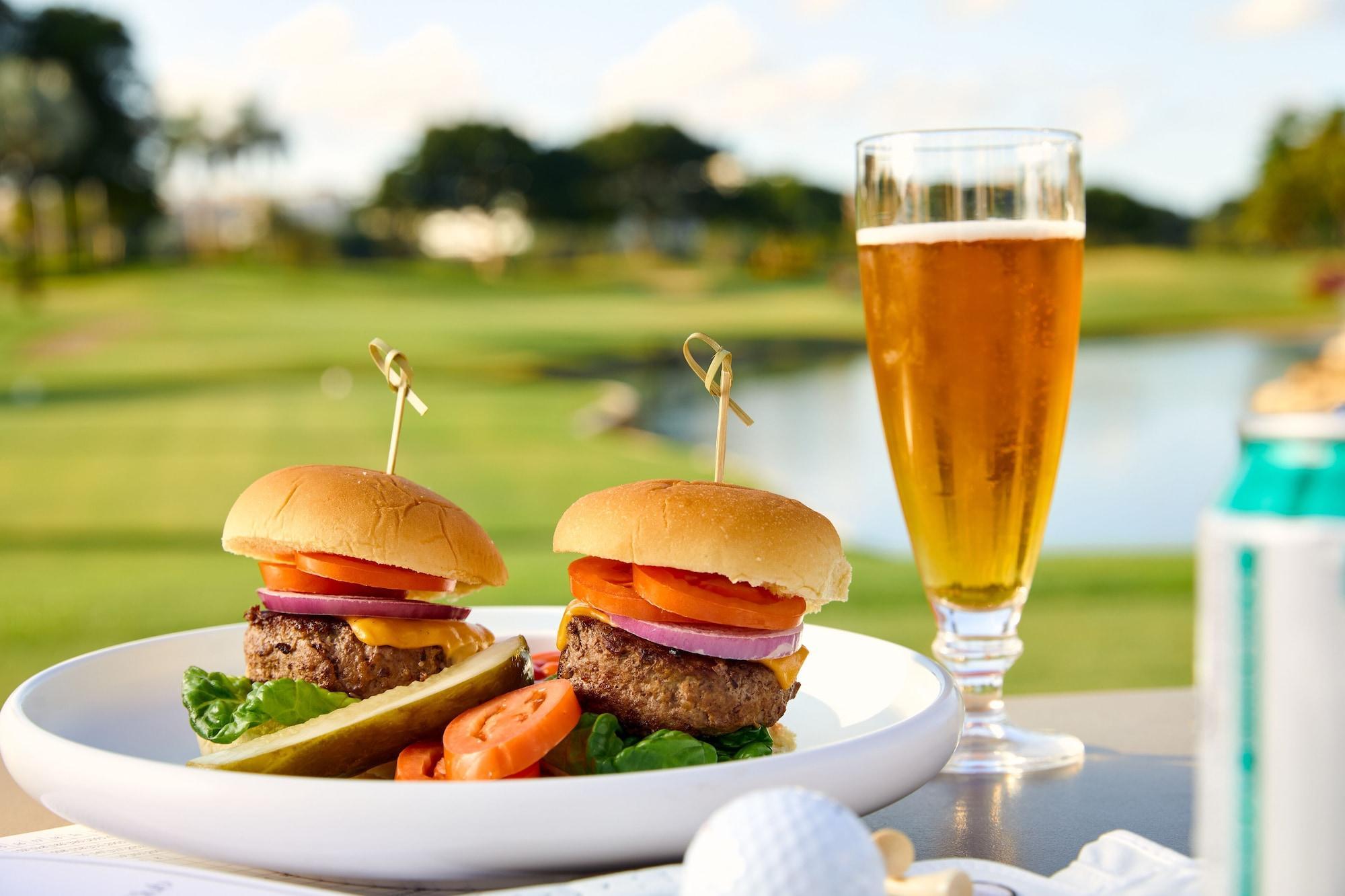 Restaurant Yacht Club at The Boca Raton (Adults-only)