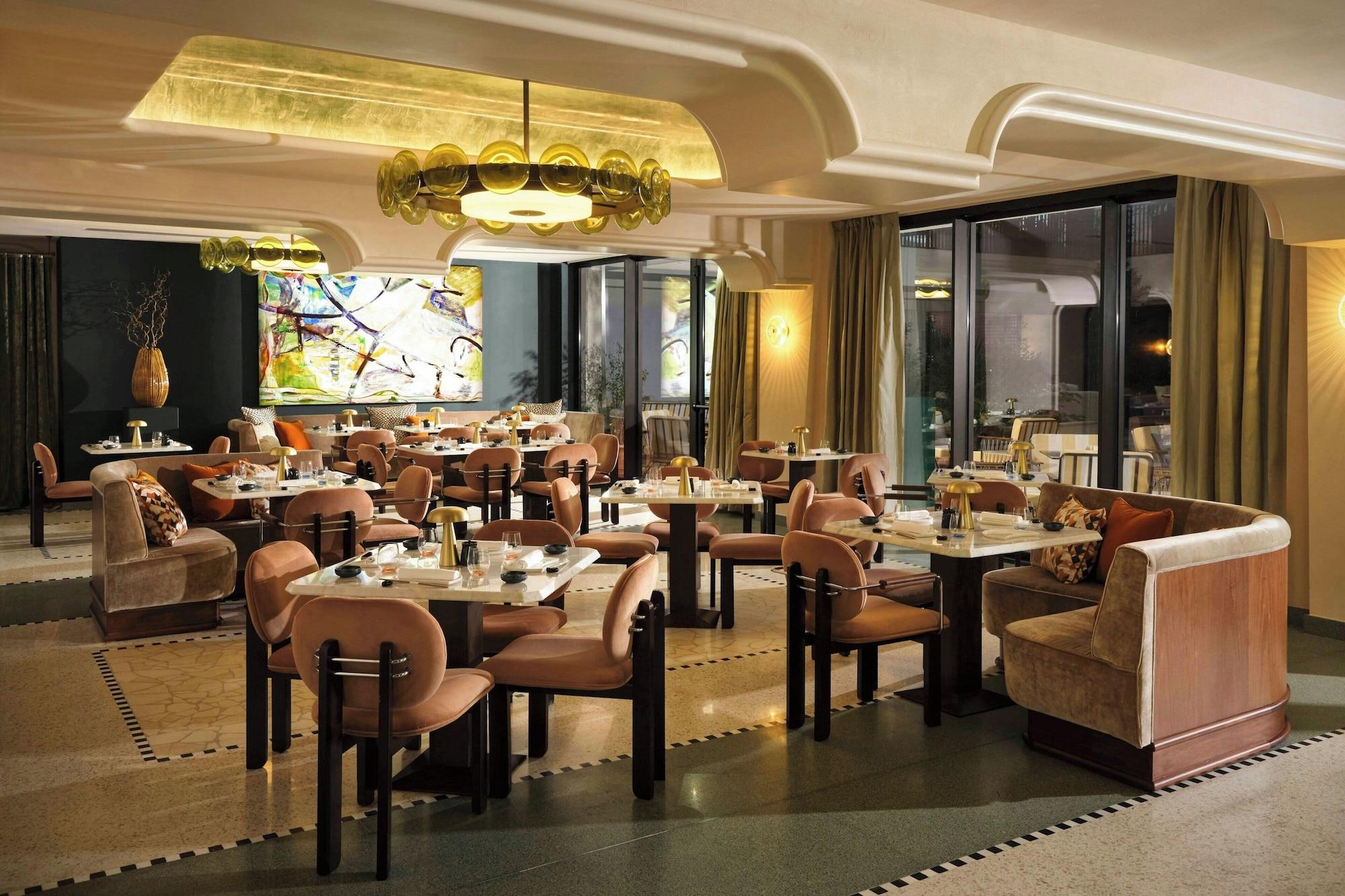 Restaurant W Florence