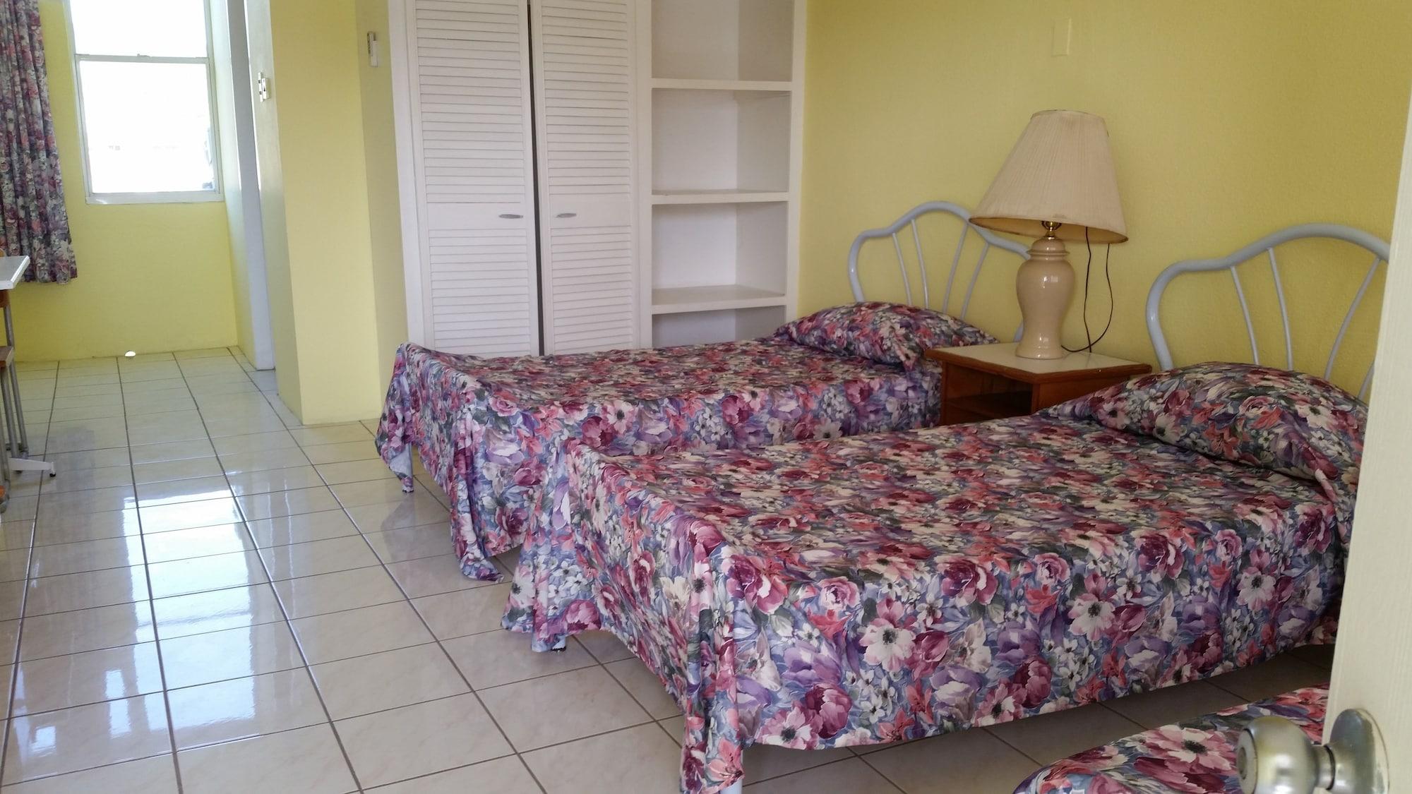 Habitación Royal Palm Suite Hotel