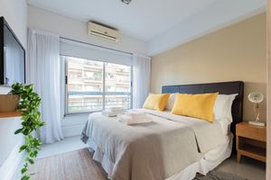 Alquiler Vacacional - FLIPHAUS Gorriti 3500