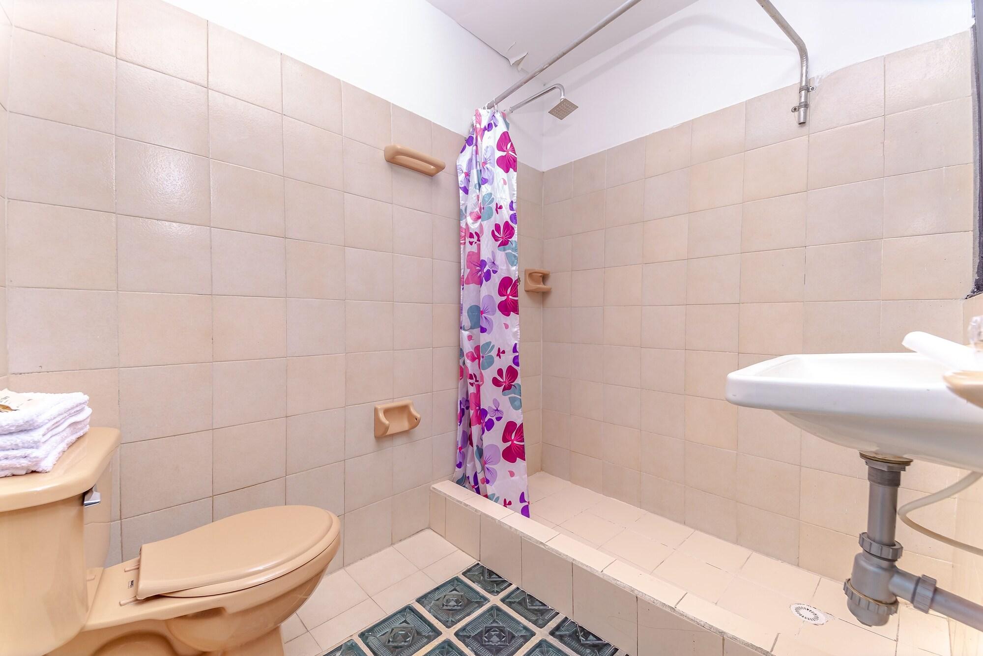 Equipamiento de Habitación Hotel Colinas del Llano