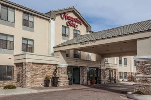 Alojamiento - Hampton Inn Colorado Springs-Airport