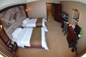 Alojamiento - Xiamen Wanjia Oriental Hotel