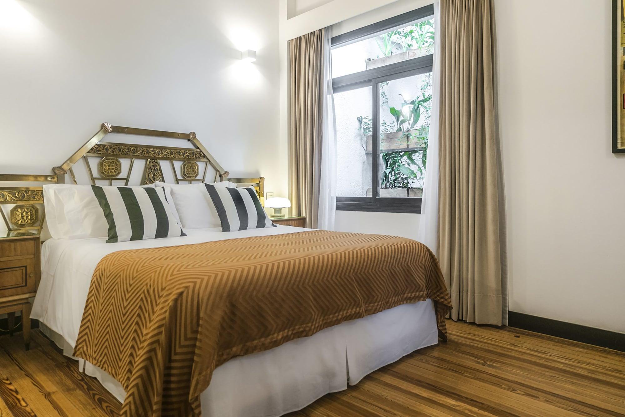 Habitación FAUNA Montevideo