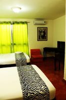 Alojamiento - Real Colonial Hotel