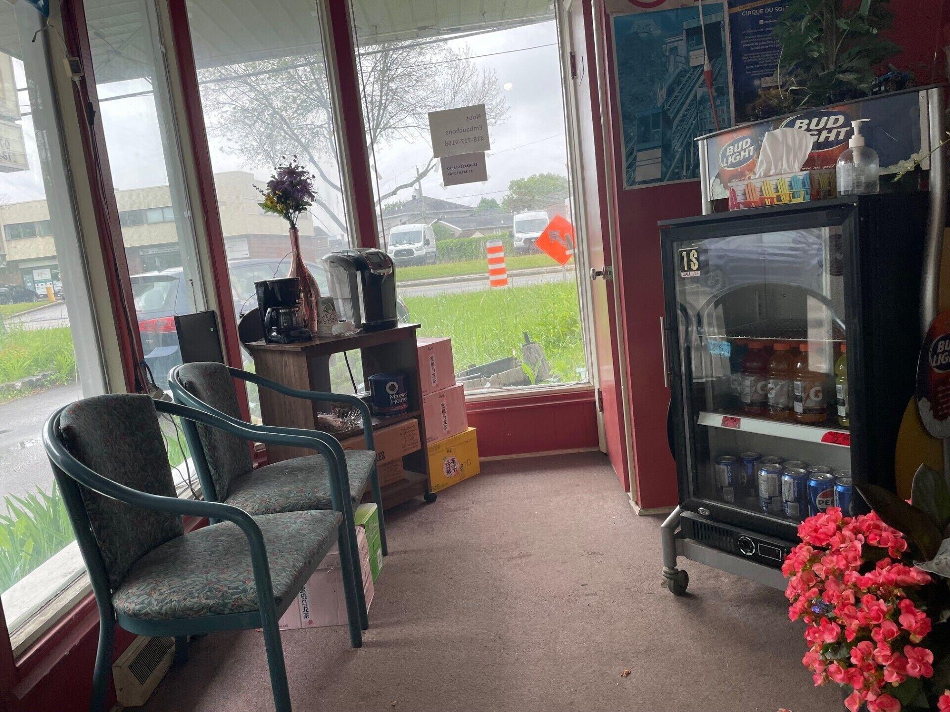 Vista Lobby Motel Jann