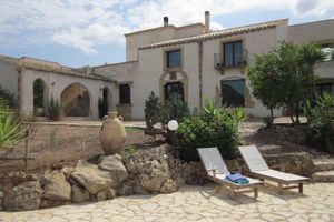 Alojamiento - Casale Alma