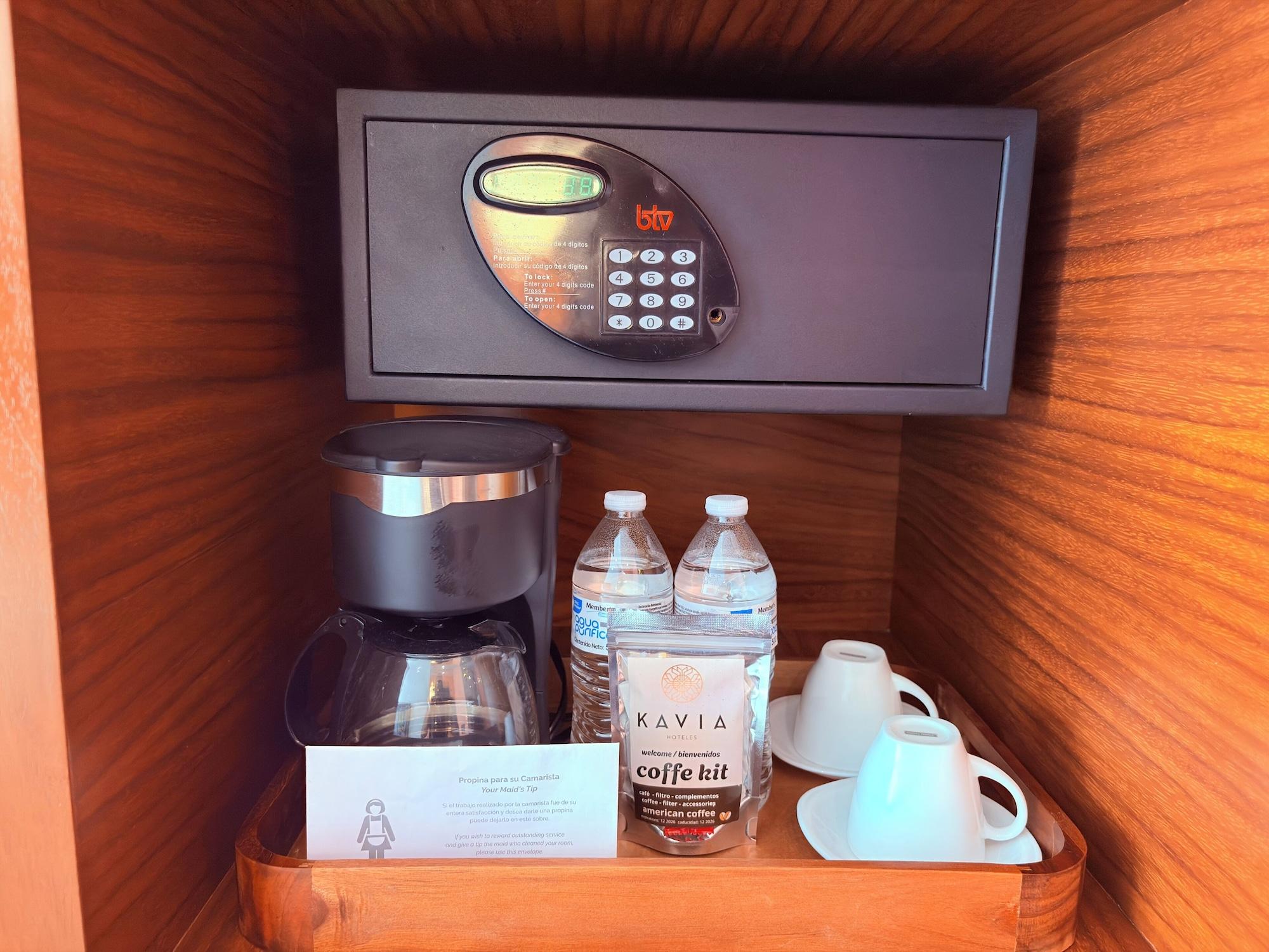 Set de Habitación CALIXTA Hotel