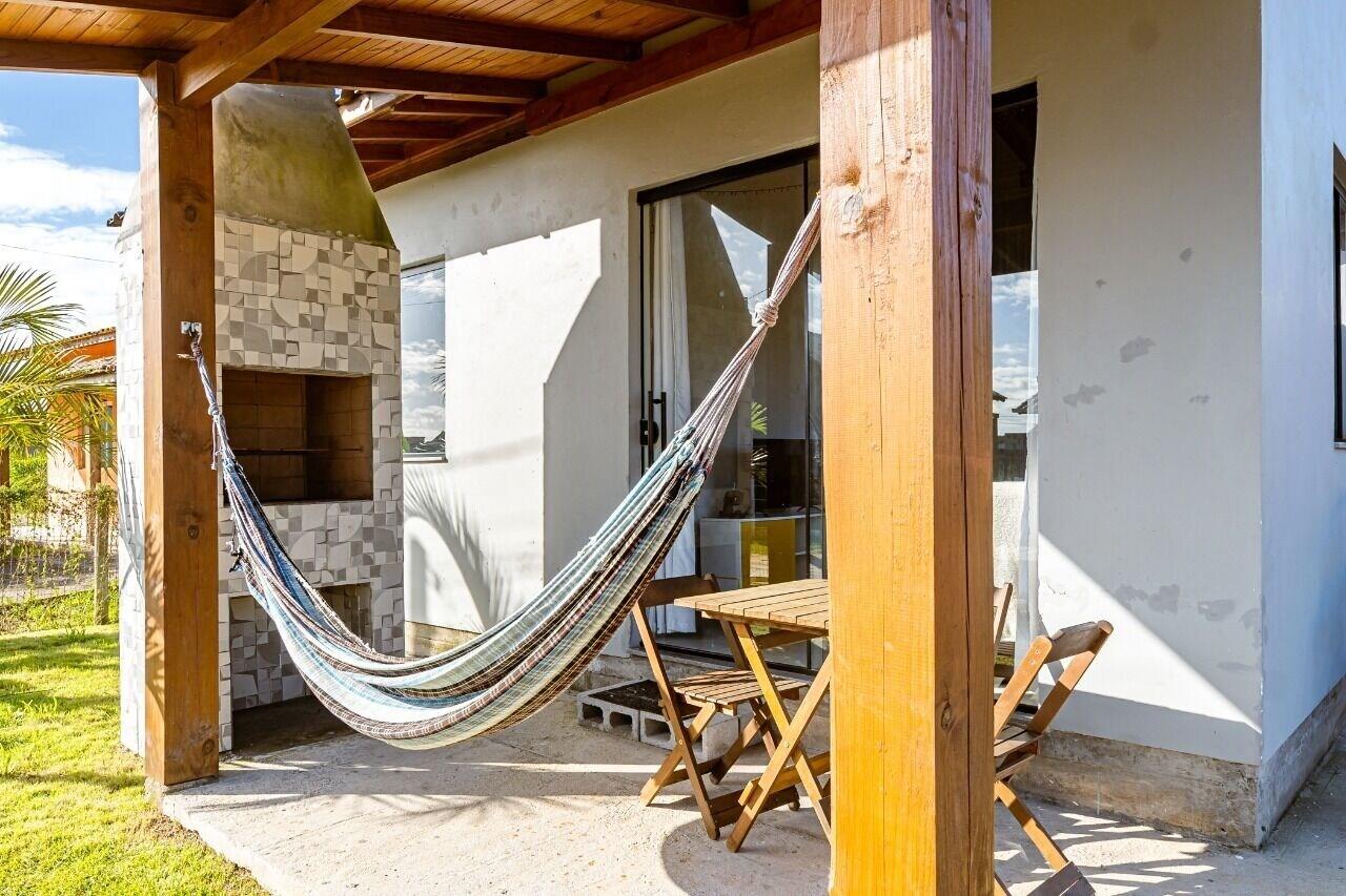 Vista Exterior Vivaio 01