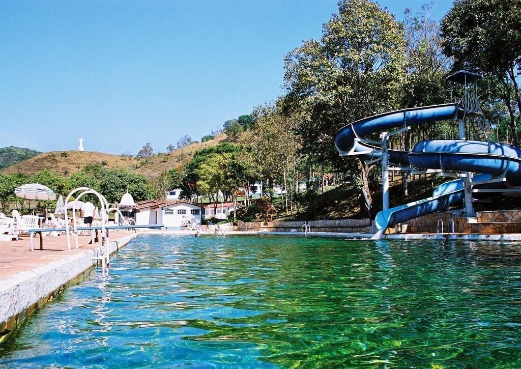 Varios Hotel Termópolis