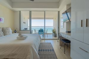 Alquiler Vacacional - Condominio exclusivo nuevo frente al mar
