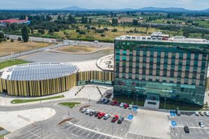 Alojamiento - MDS Hotel Chillan