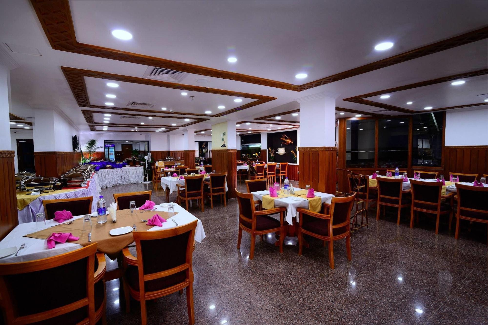 Restaurant SPS Kings Way