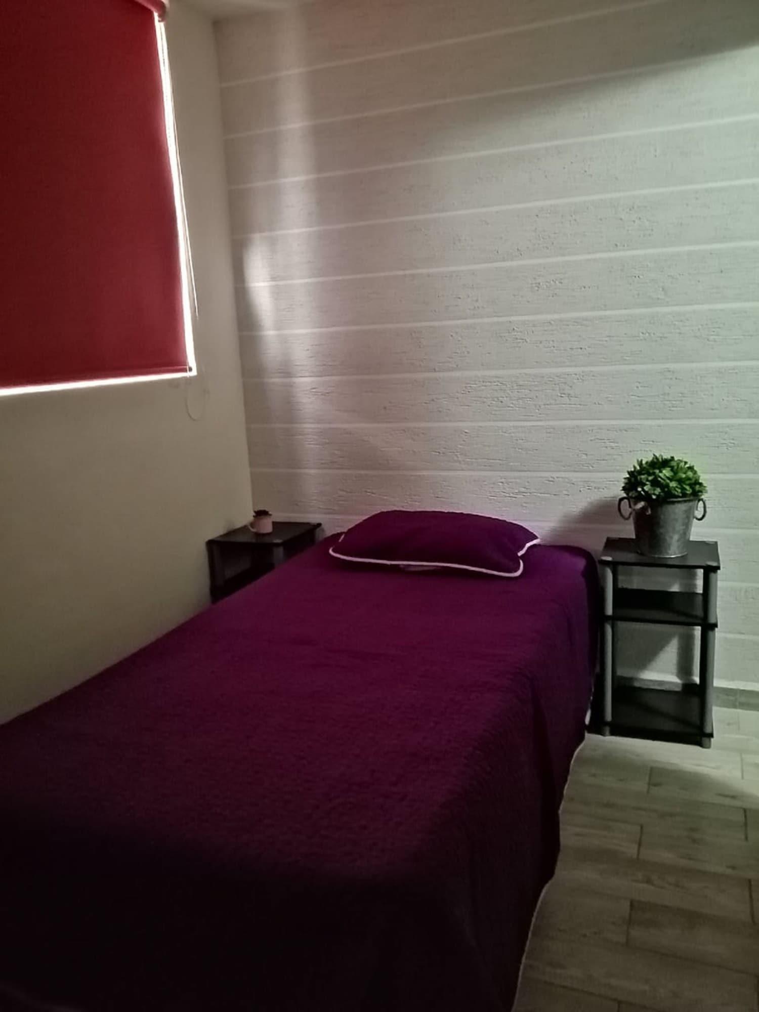 Habitación Casa zen