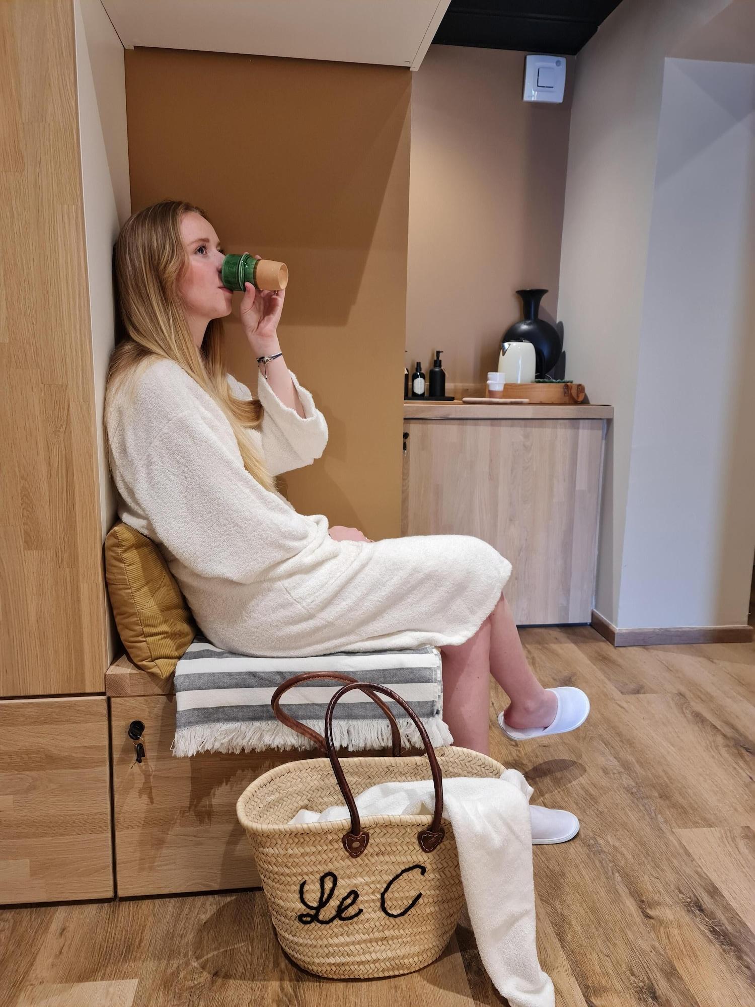 Spa Le C Boutique Hôtel