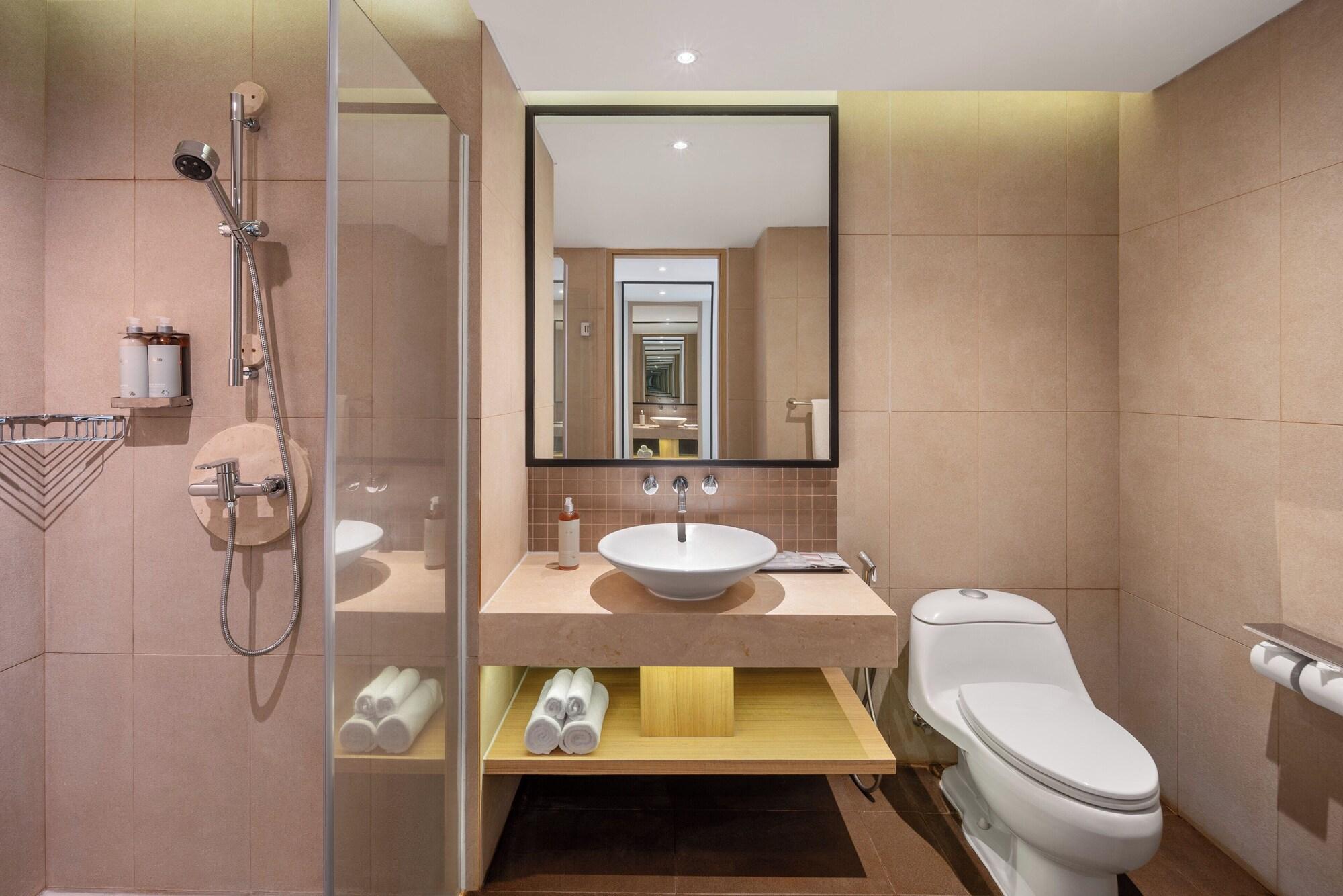 Habitación Holiday Inn Express Bali Sunset Road by IHG