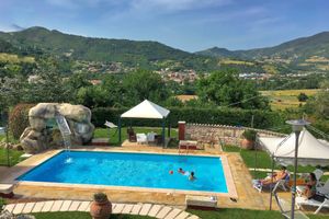 Alquiler Vacacional - Nice Cottage in Cagli Near Urbino