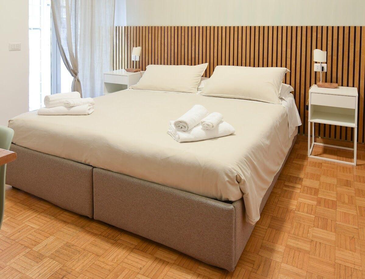 Varios B&B Casa Cimabue Roma