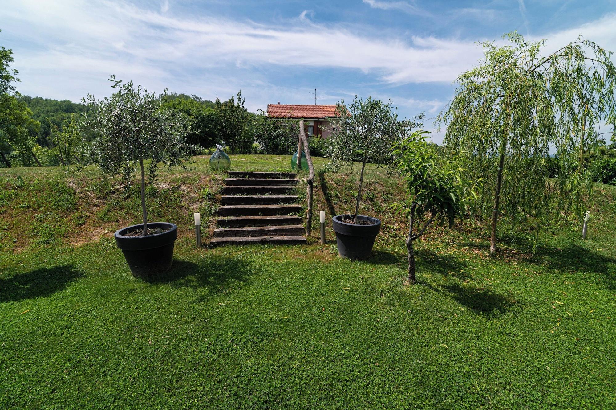 Vista Exterior CasaBella 22