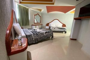 Alojamiento - Hotel Villa Amanecer