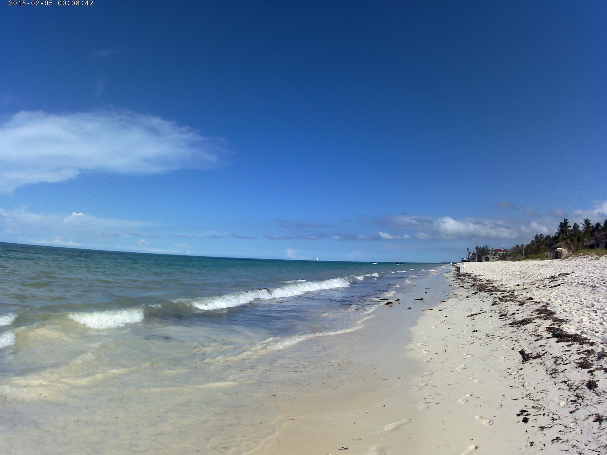 Playa Moonshine Villa