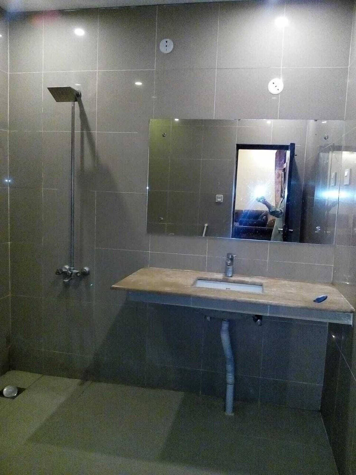 Equipamiento de Habitación Gulberg Tower Hotel