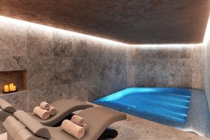 Alojamiento - The St. Regis Istanbul