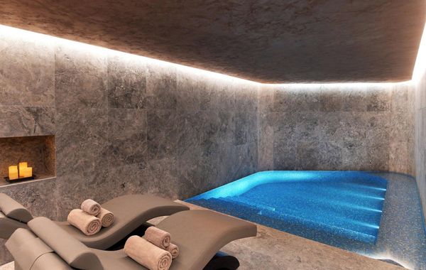 The St. Regis Istanbul