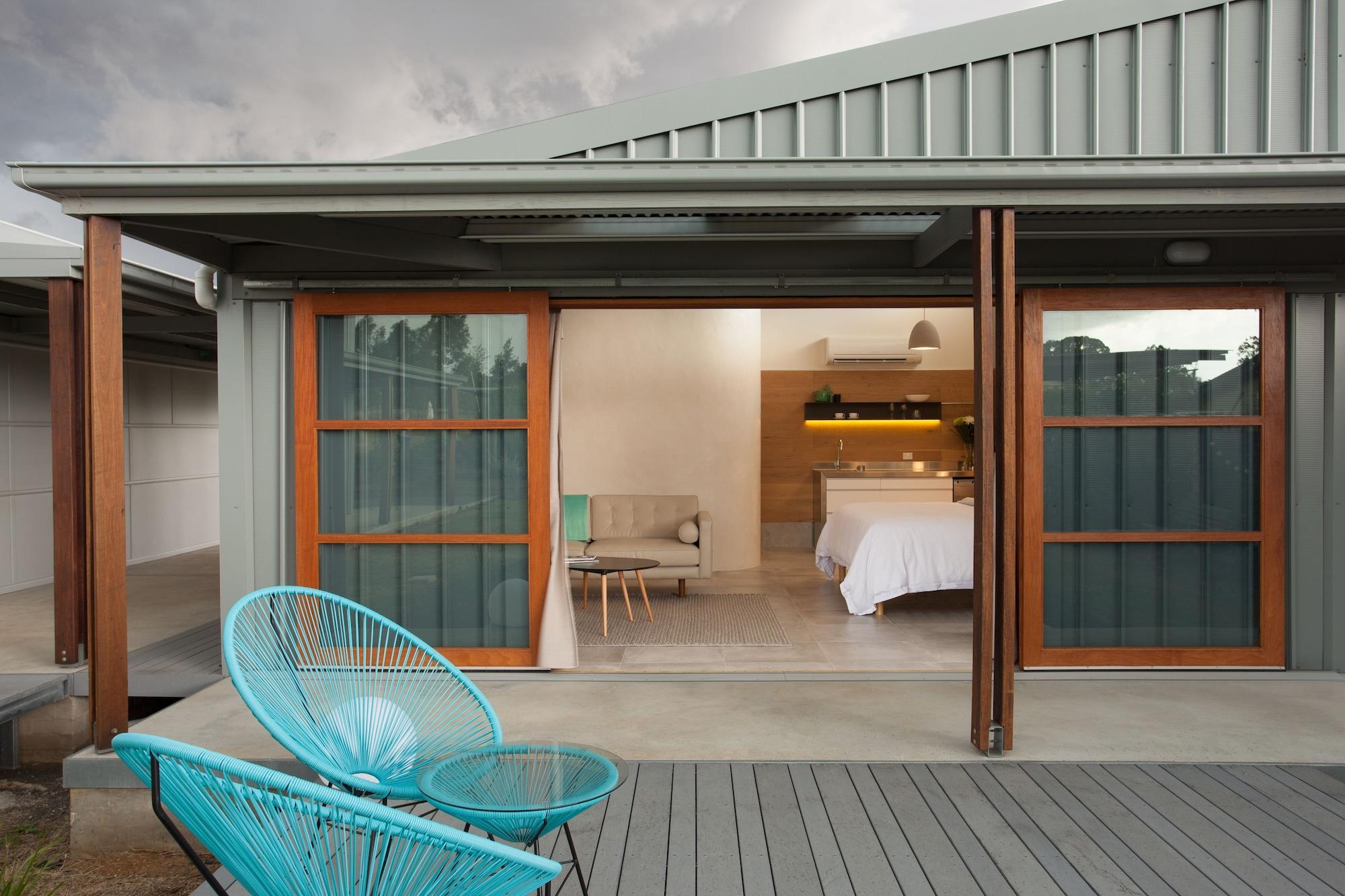 Equipamiento de Habitación Studio 367